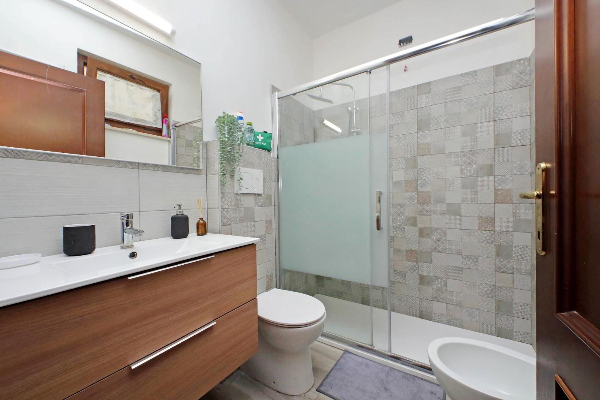 Apartamento Copenaghen House Fiumicino
