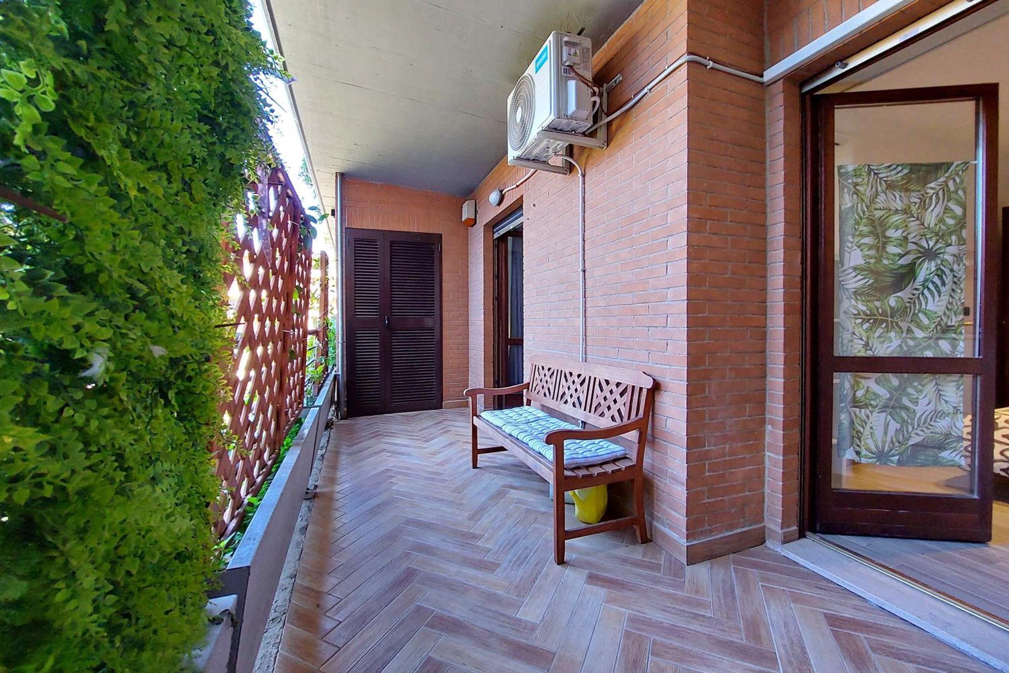 Apartamento Copenaghen House *