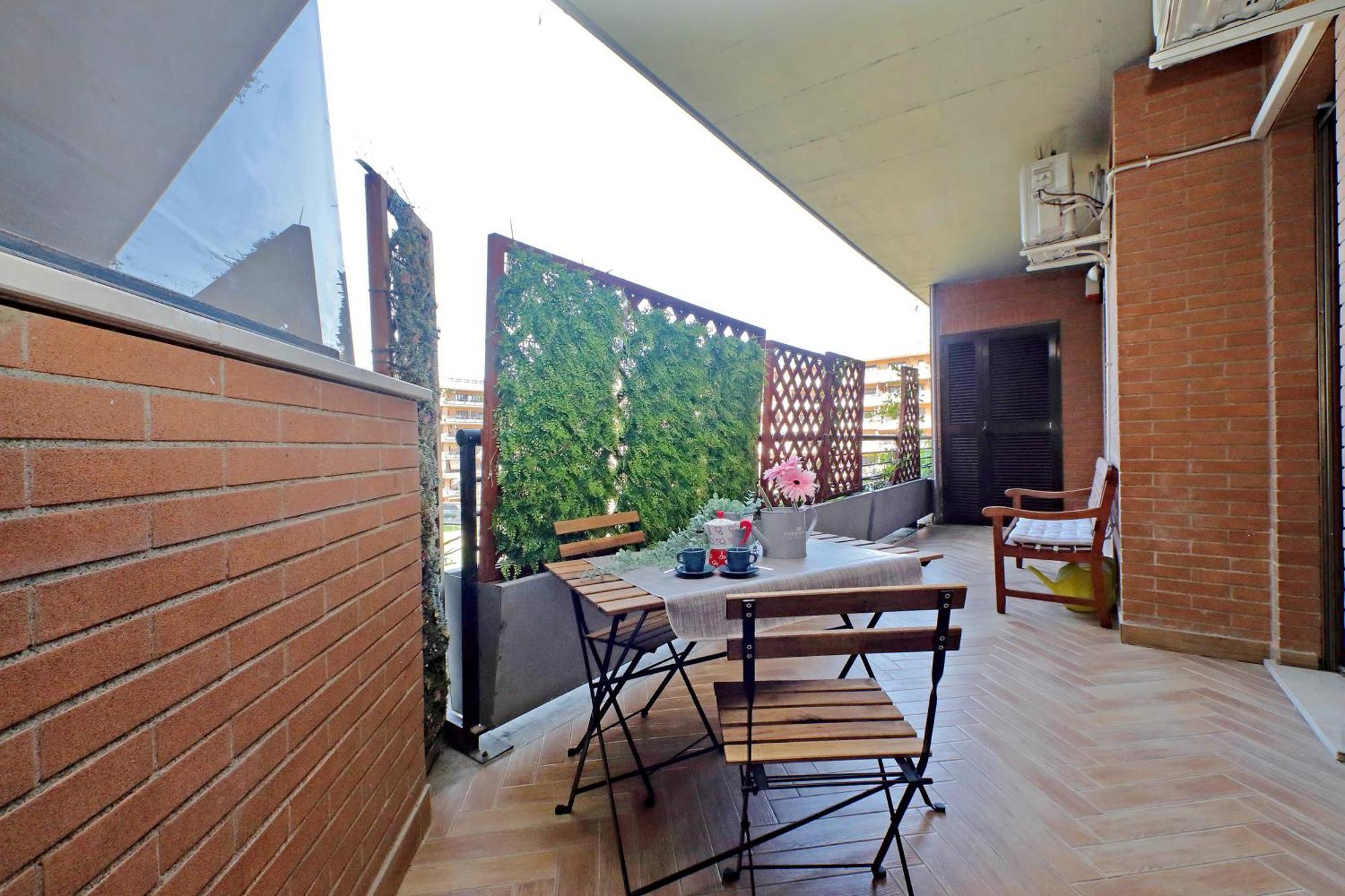 Apartamento Copenaghen House