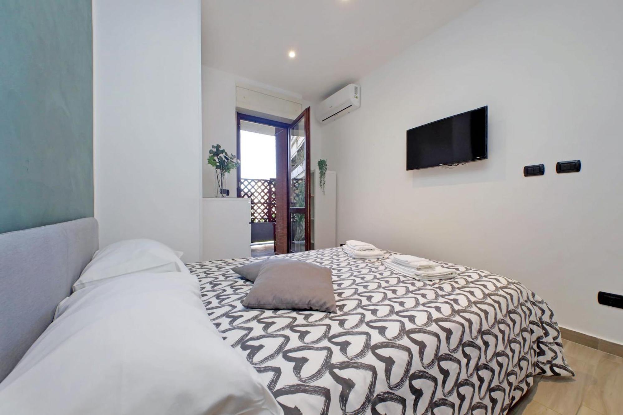 Apartamento Copenaghen House *