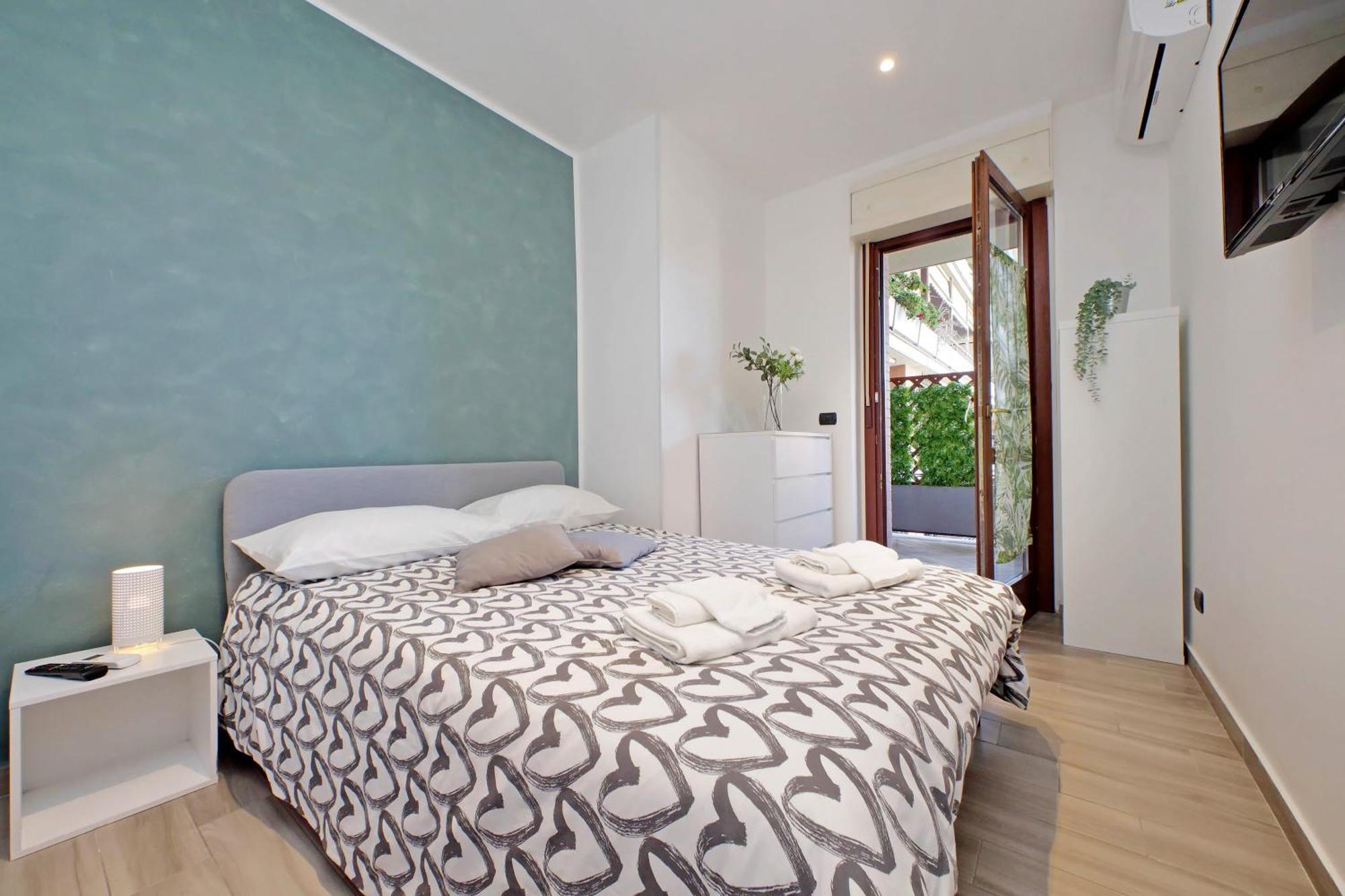 Copenaghen House Fiumicino