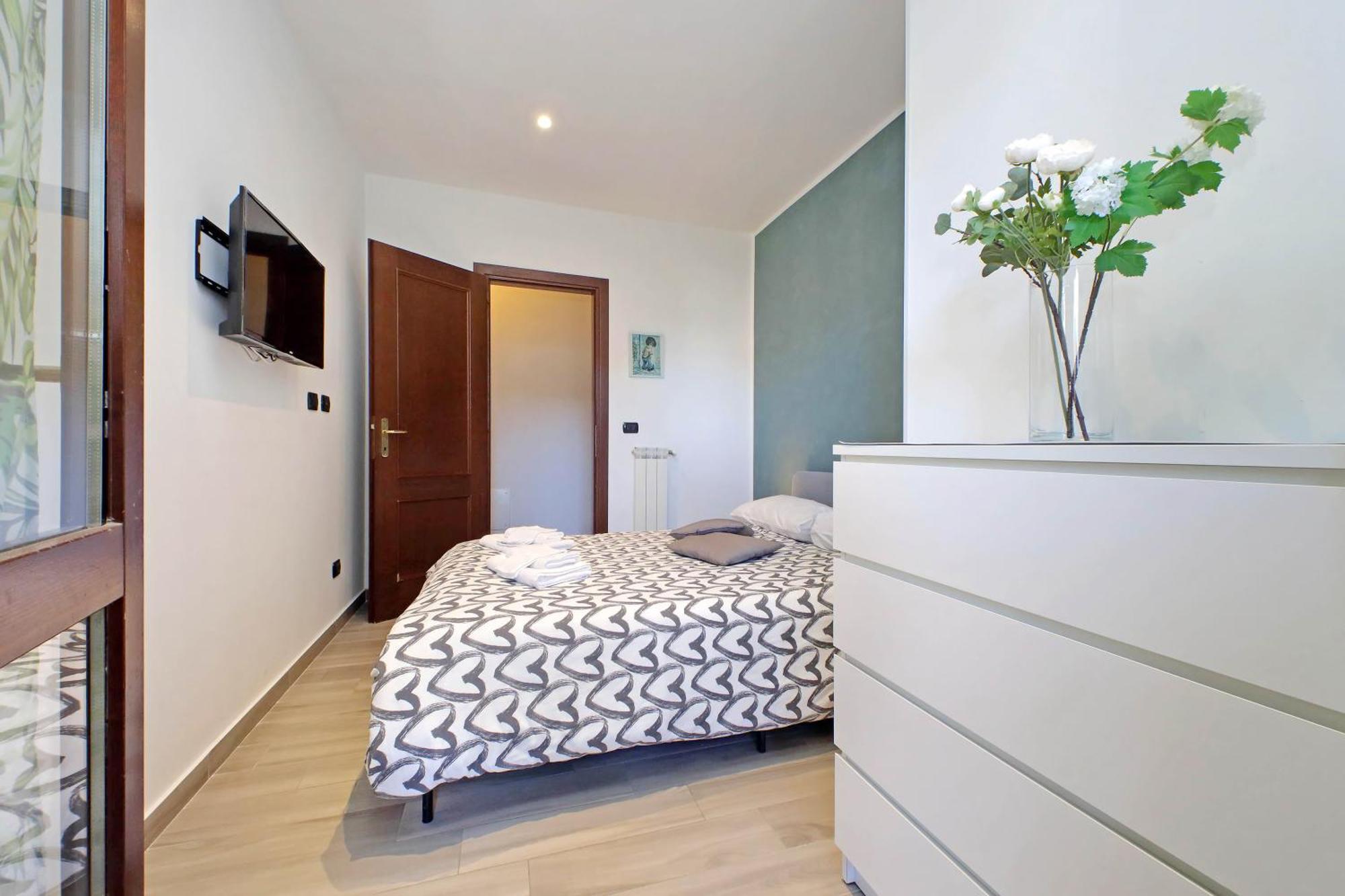 Apartamento Copenaghen House *