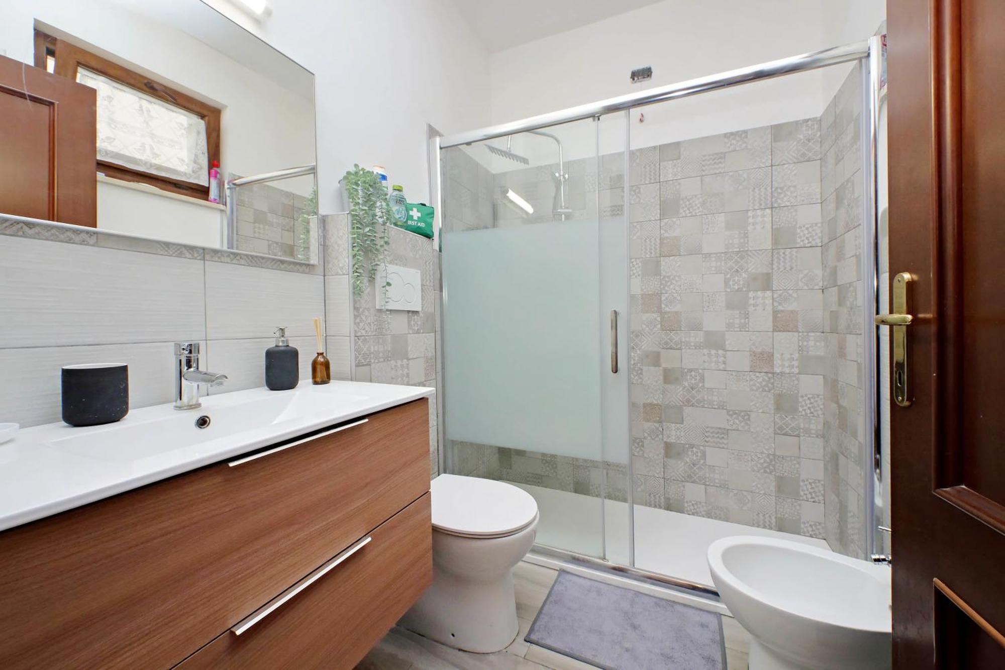Copenaghen House Apartamento *