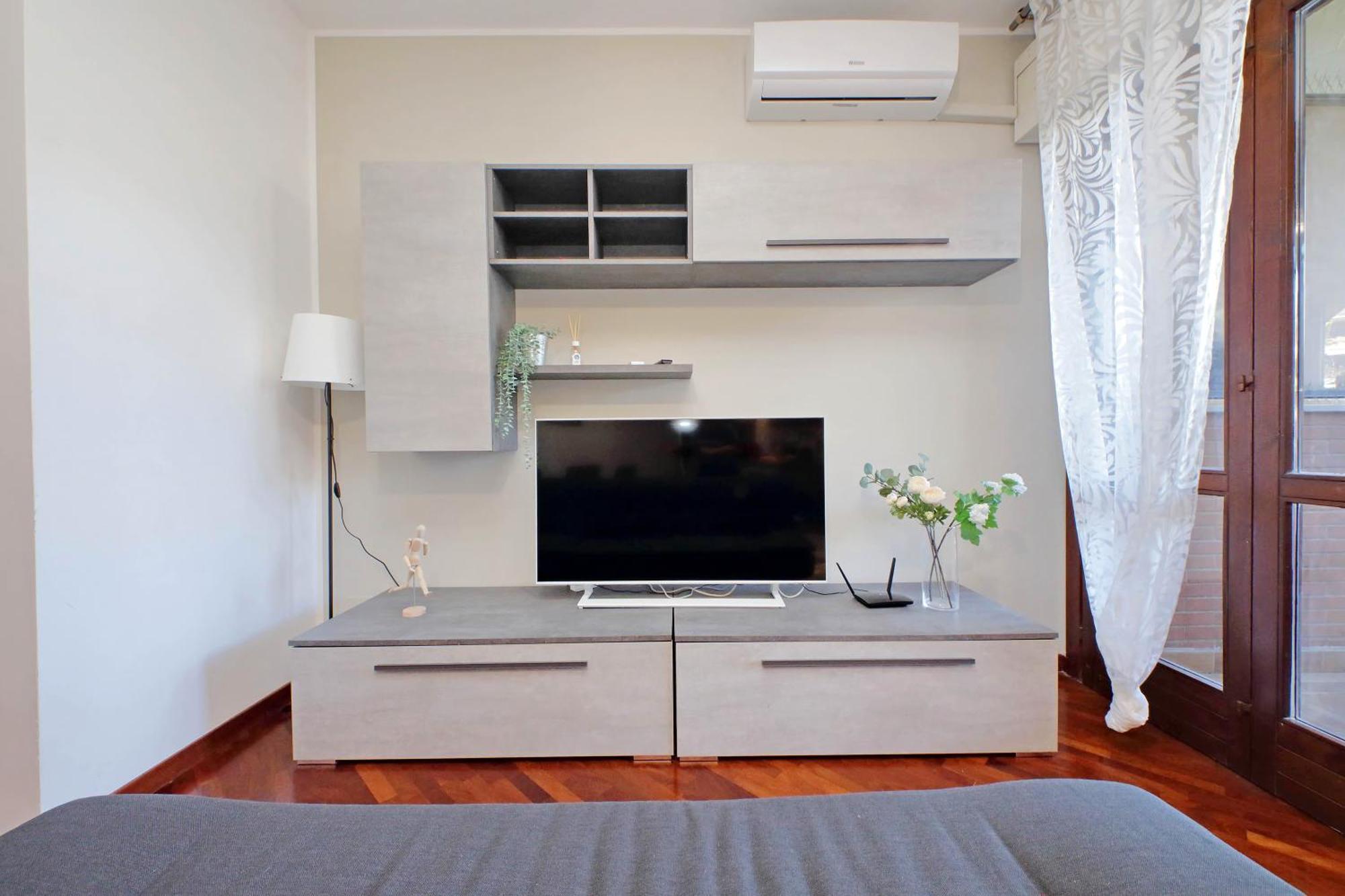 Copenaghen House Appartamento Fiumicino