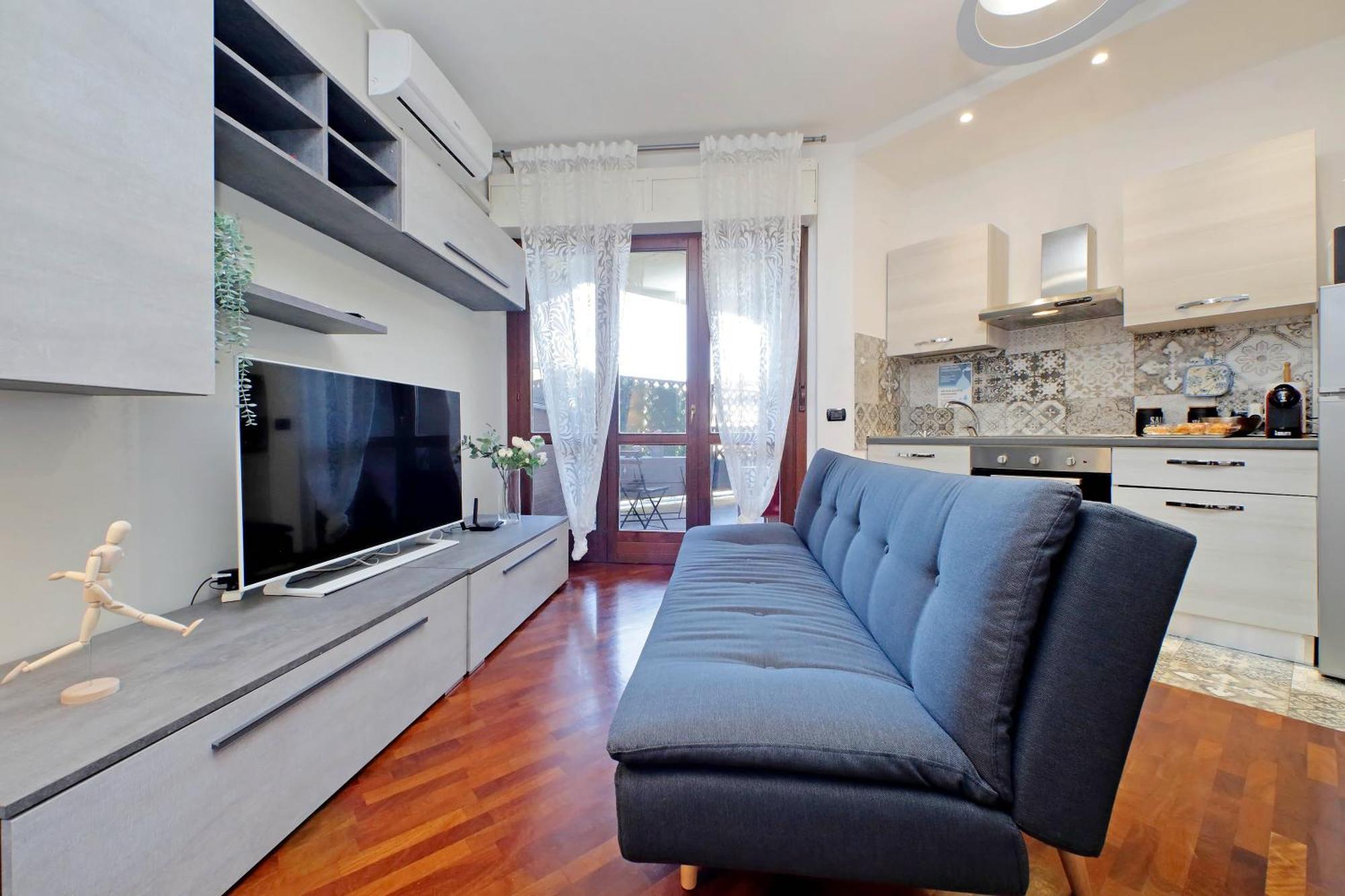 Copenaghen House Fiumicino