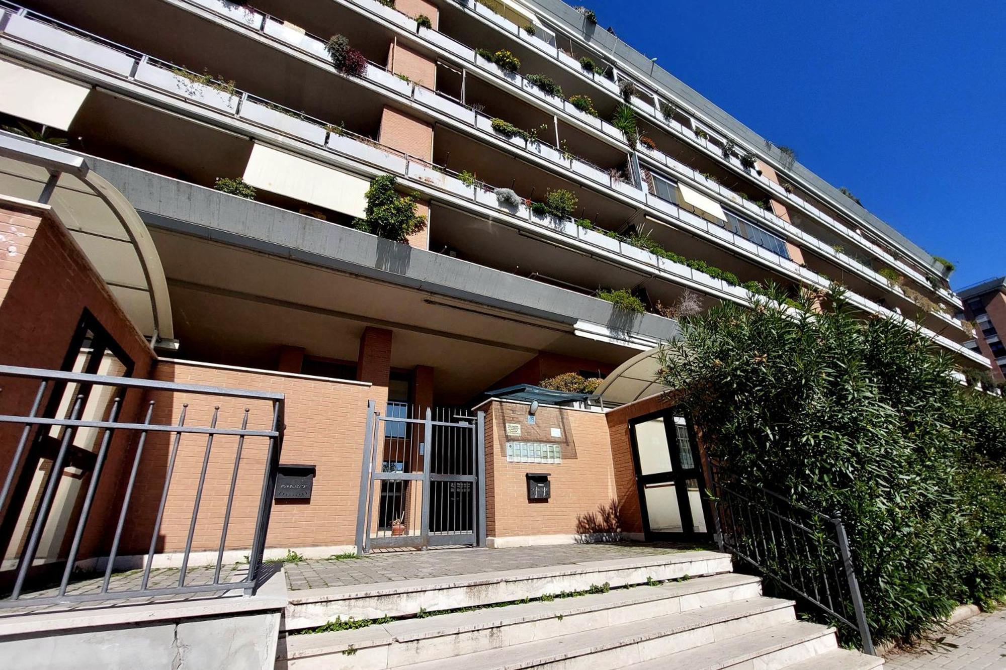 Copenaghen House * Fiumicino