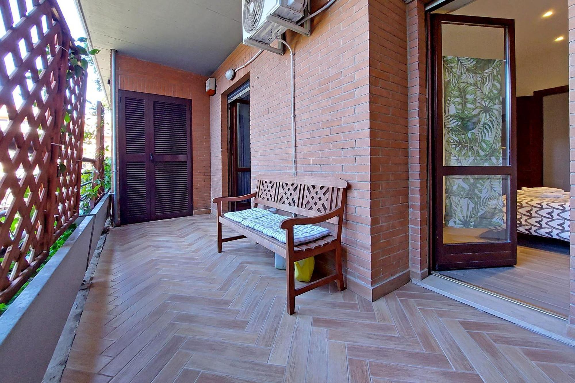 Copenaghen House Fiumicino